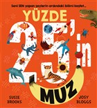 Yzde 25`in Muz Uanbalk Yaynclk