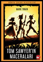 Tom Sawyer`n Maceralar Beyaz Balina Yaynlar