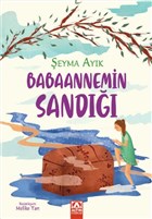 Babaannemin Sand Altn Kitaplar