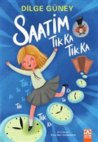 Saatim Tik Ka Tik Ka Altn Kitaplar