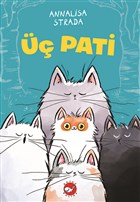  Pati Beyaz Balina Yaynlar