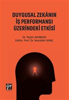 Duygusal Zekann  Performans zerindeki Etkisi Gazi Kitabevi