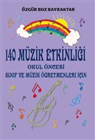 140 Mzik Etkinlii Kitap Dostu Yaynlar