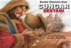 Bumba lkesinin Han Cungar Destan Kitap Dostu Yaynlar
