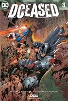 Dceased 3 Yap Kredi Yaynlar