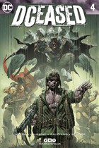 Dceased 4 Yap Kredi Yaynlar