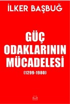 G Odaklarnn Mcadelesi (1299-1980) Krmz Kedi Yaynevi