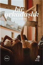 Bir Arkadalk Hep Kitap