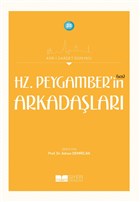 Hz. Peygamber`in (sas) Arkadalar Siyer Yaynlar