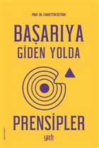 Baarya Giden Yolda Prensipler Yade Kitap