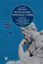 Siyasal Dncelerin Toplumsal Tarihi 1 Yordam Kitap
