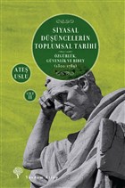 Siyasal Dncelerin Toplumsal Tarihi 2 Yordam Kitap