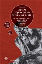 Siyasal Dncelerin Toplumsal Tarihi 3 Yordam Kitap