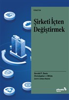 irketi ten Deitirmek Albaraka Yaynlar