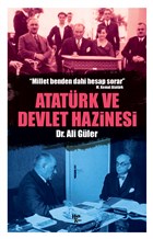 Atatrk ve Devlet Hazinesi Halk Kitabevi