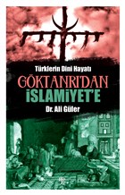 Gktanr`dan slamiyet`e Halk Kitabevi