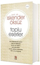 Toplu Eserler Panama Yaynclk