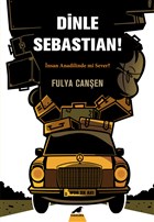 Dinle Sebastian Kara Karga Yaynlar