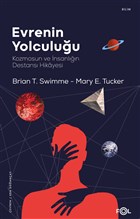 Evrenin Yolculuu Fol Kitap