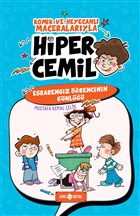 Esrarengiz rencinin Gnl Hiper Cemil 5 Gen Hayat