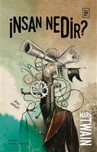 nsan Nedir? Parodi Yaynlar