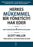 Herkes Mkemmel Bir Yneticiyi Hak Eder Varlk Yaynlar