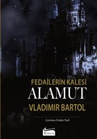 Alamut - Fedailerin Kalesi (Bez Ciltli) Koridor Yaynclk - Bez Cilt