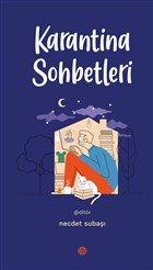 Karantina Sohbetleri Mahya Yaynlar