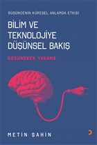 Bilim ve Teknolojiye Dnsel Bak Cinius Yaynlar