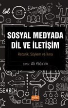 Sosyal Medyada Dil ve letiim Nobel Bilimsel Eserler