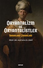 Oryantalizim ve Oryantalistler Beyan Yaynlar
