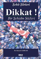 Dikkat! Bir ehidin Szleri Gece Kitapl