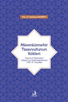 Maverannehir Tasavvufunun Kkleri Fecr Yaynlar