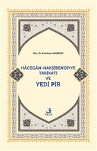 Hacegan-Nakibendiyye Tarikat ve Yedi Pir Fecr Yaynlar