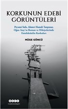 Korkunun Edebi Grntleri Hece Yaynlar