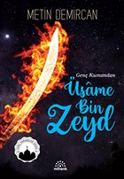 Gen Kumandan same Bin Zeyd Mihenk Kitap