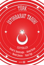 Trk stihbarat Tarihi Yeditepe Yaynevi