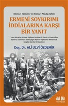 Ermeni Soykrm ddialarna Kar Bir Yant Akl Fikir Yaynlar