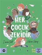 Her ocuk Zekidir Vakfbank Kltr Yaynlar