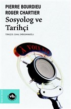 Sosyolog ve Tarihi Vakfbank Kltr Yaynlar
