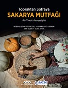 Topraktan Sofraya Sakarya Mutfa Yap Kredi Yaynlar