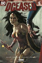 Dceased 5 Yap Kredi Yaynlar