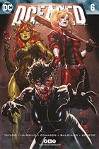 Dceased 6 Yap Kredi Yaynlar