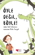 yle Deil, Byle! Can ocuk Yaynlar