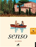 Senso Kara Karga Yaynlar