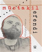 Mstakil Efendi Luna Yaynlar