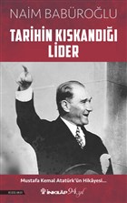 Tarihin Kskand Lider nklap Kitabevi