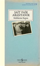 Mahkeme Kaps (mizli)  Bankas Kltr Yaynlar