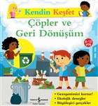 pler ve Geri Dnm - Kendin Kefet  Bankas Kltr Yaynlar