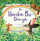 Ne Harika Bir Dnya  Bankas Kltr Yaynlar